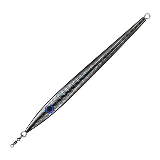 DAIWA Electric Game KY Jig 350g Length: 280mm / Weight: 350g Sinking Black
