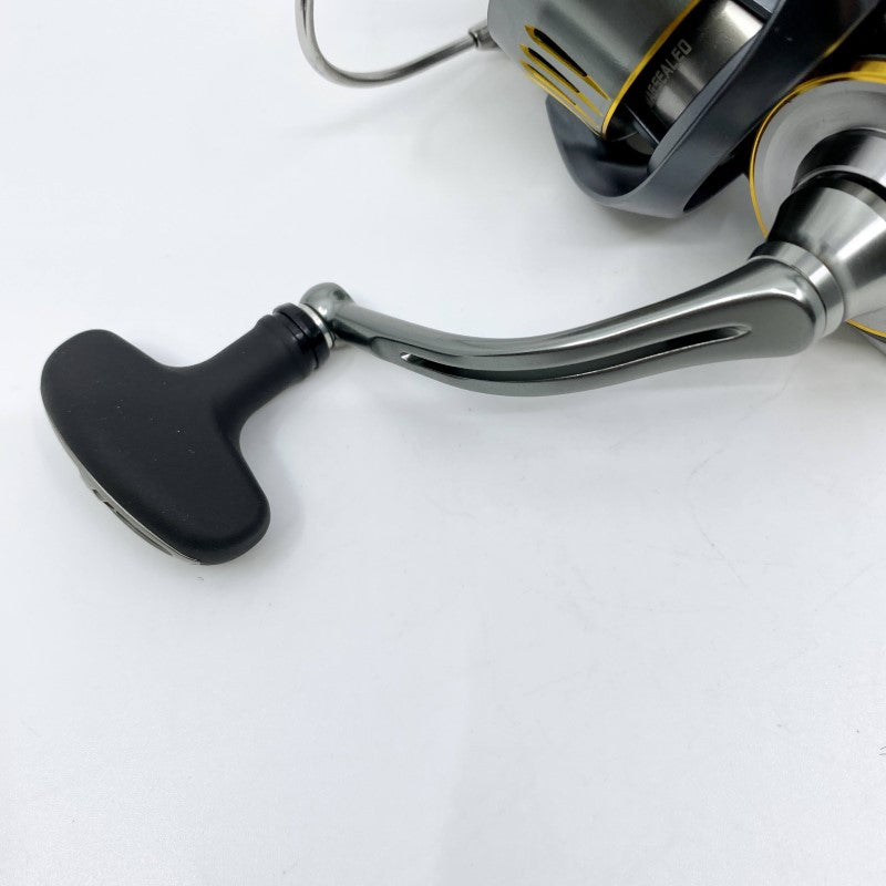 DAIWA AIRITY 23 AIRITY PC LT3000-XH