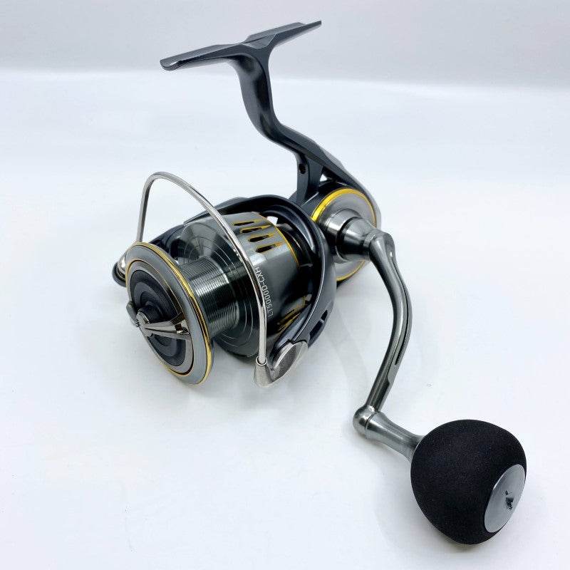 DAIWA 23 AIRITY LT5000D-CXH - Britannic Trade
