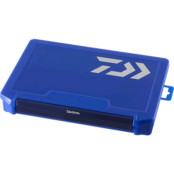 DAIWA TAKO EGI CASE 255 25.5 x 19.0 x 4.0 (cm) BLUE fishing accessory