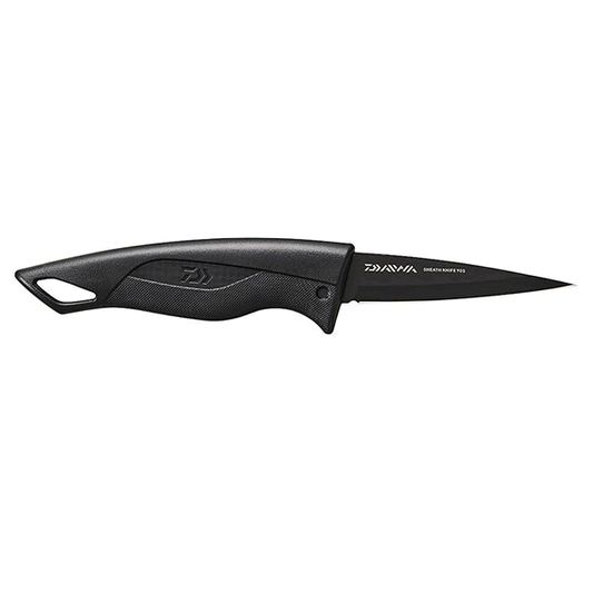 DAIWA SHEATH KNIFE 90S 200mm :110g F BLACK