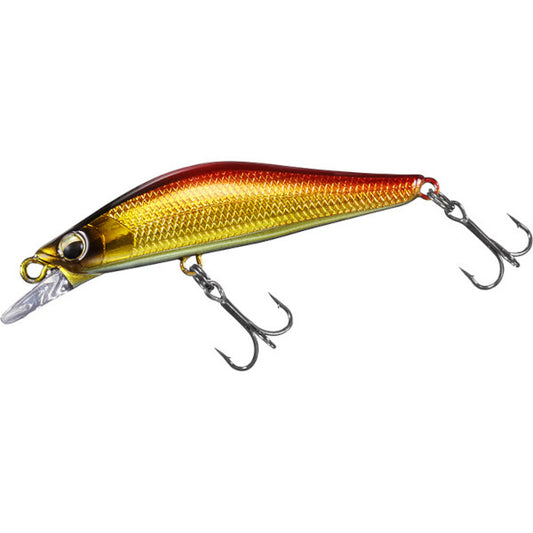DAIWA SILVER CREEK MINNOW DART CUSTOM 53S 55mm : 4.5g Sinking AKAKIN
