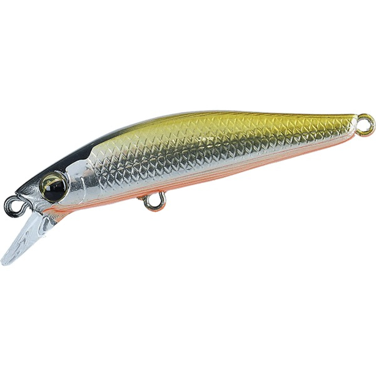 DAIWA SILVER CREEK MINNOW DART CUSTOM 53S 53mm : 4.5g Sinking TS
