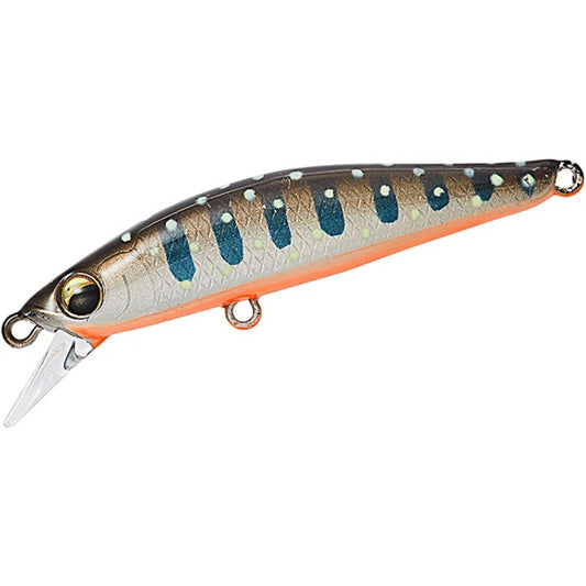 DAIWA SILVER CREEK MINNOW DART CUSTOM 53S 53mm : 4.5g Sinking IWANA