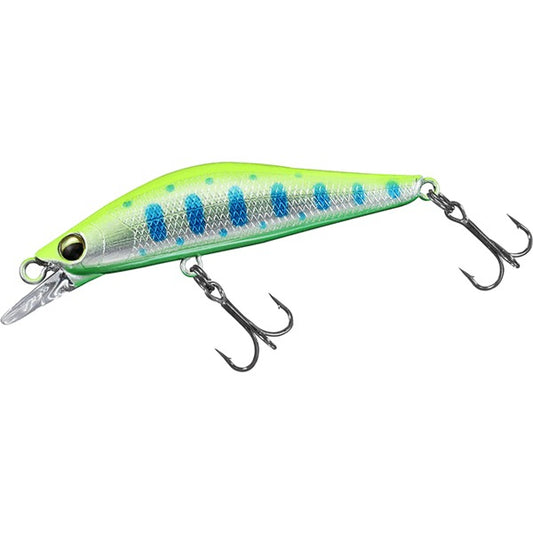 DAIWA SILVER CREEK MINNOW DART CUSTOM 53S 53mm : 4.5g Sinking NATSUIRO YAMAME