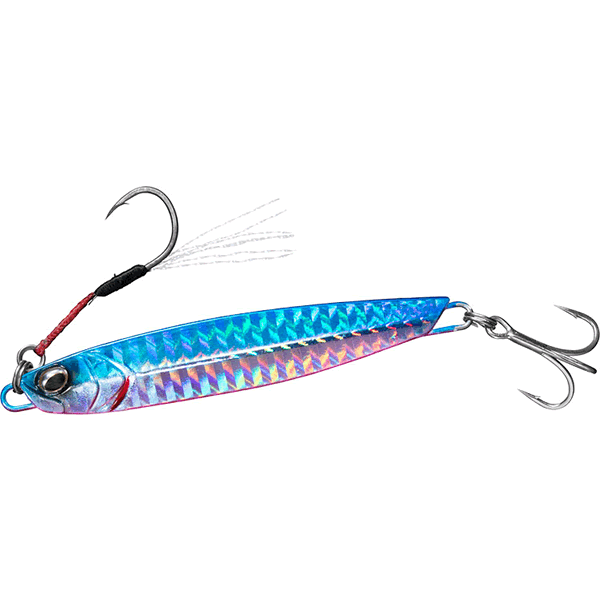 DAIWA SAMURAI JIG R 60g 105mm : 60g PH BURUPIN
