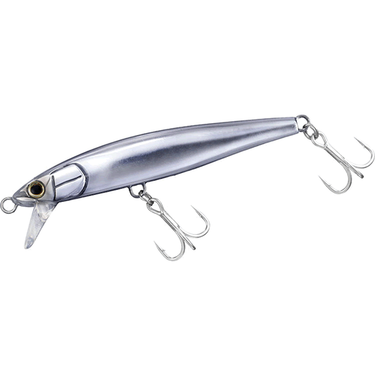 DAIWA SAWARASH 110HS 110mm : 35g Heavy Sinking GINGIRAGIN