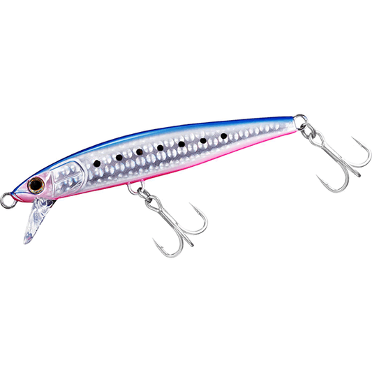 DAIWA SAWARASH 110HS 110mm : 35g Heavy Sinking BURUPIN IWASHI