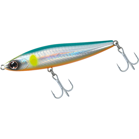 DAIWA MORETHAN SWITCH HITTER 85S 85mm : 20g Sinking ADELE EMERALD AYU
