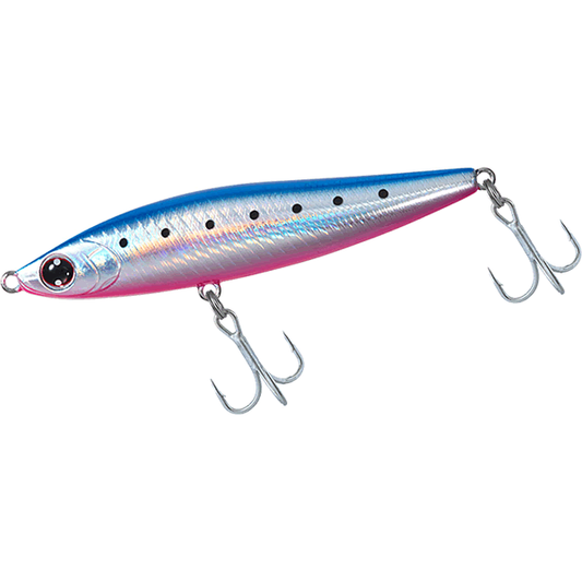 DAIWA MORETHAN SWITCH HITTER 85S 85mm : 20g Sinking ADEL BURUPIN IWASHI
