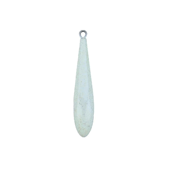DAIWA OMORIG SINKER TG #25 GLOW fishing terminal tackle