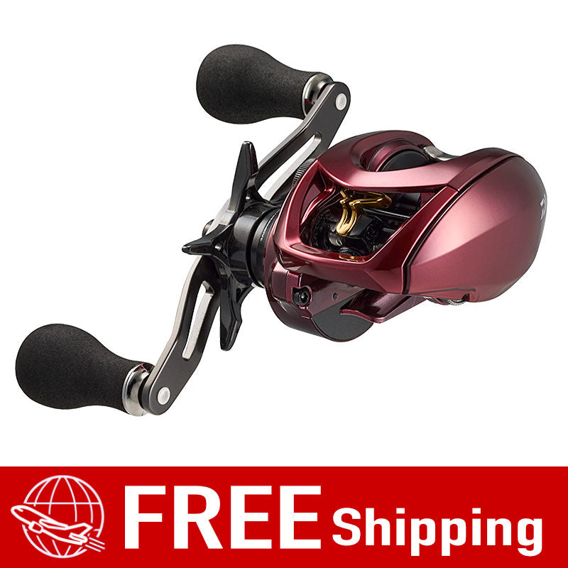 DAIWA 23 ADMIRA 100XH RIGHT