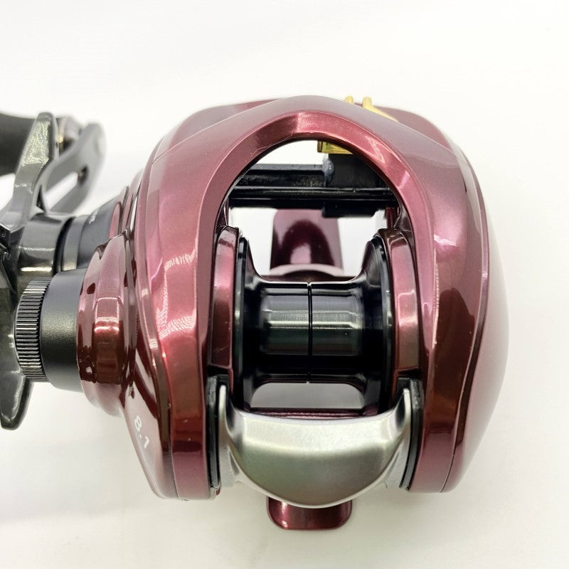 DAIWA 23 ADMIRA 100XHL LEFT fishing reel