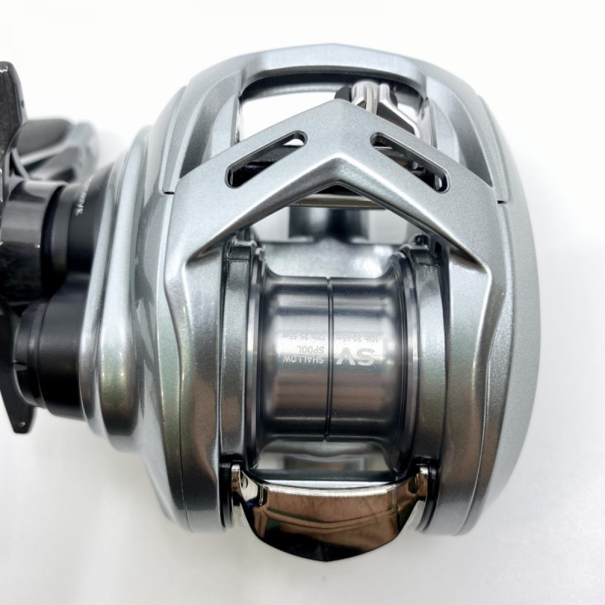 DAIWA ALPHAS SV TW 800S 22 ALPHAS SV TW 800S-XHL LEFT