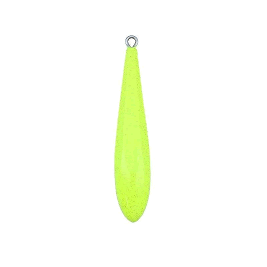DAIWA OMORIG SINKER TG #30 CHART YELLOW