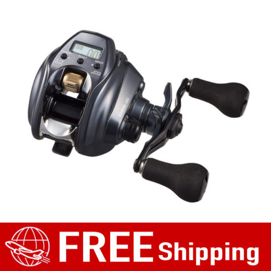 DAIWA 24 SEABORG 100J