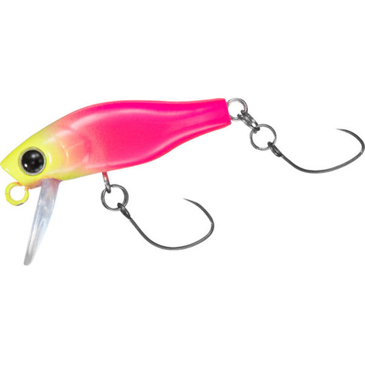 DAIWA MASUNO KOZAKANA 30mm : 1.2g Floating CHART PINK