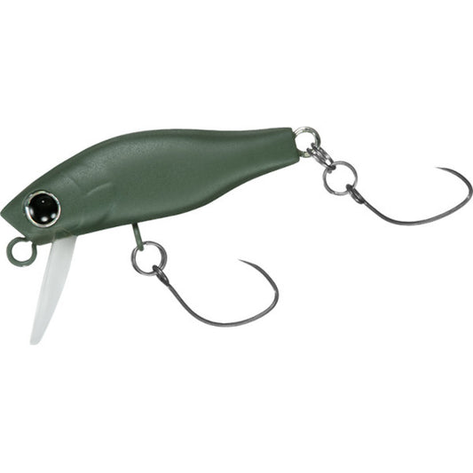 DAIWA MASUNO KOZAKANA 30mm : 1.2g Floating OLIVE