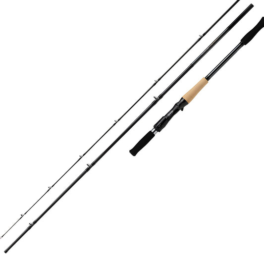 DAIWA PHANTOM LIBERALIST 763M+RSB (3 pieces, Casting)