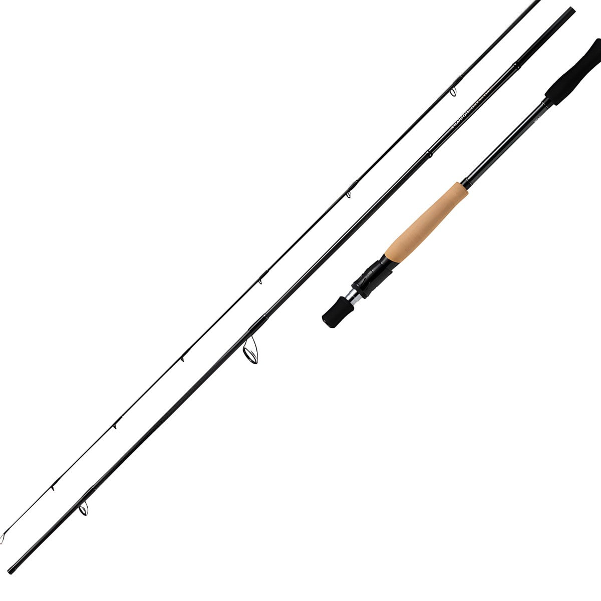 DAIWA PHANTOM LIBERALIST 703MLRSS (3 pieces, Spinning)