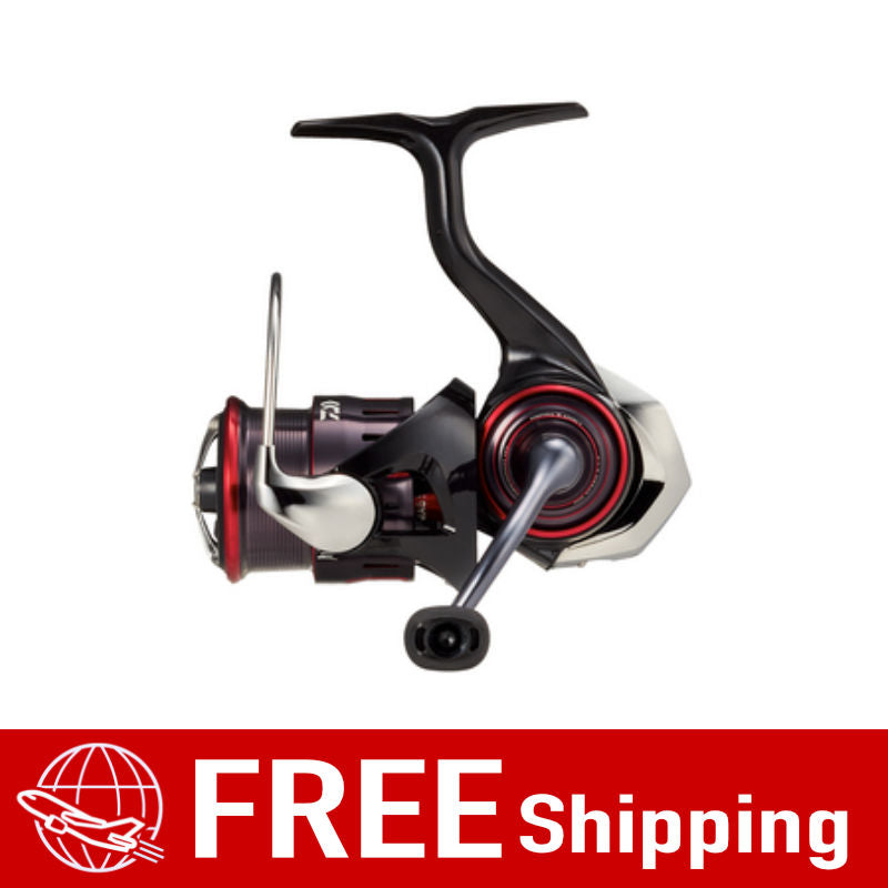 DAIWA 23 Gekka Bijin LT 1000S fishing reel
