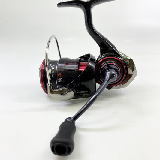 DAIWA Gekka Bijin 23 Gekka Bijin LT 2000S-H