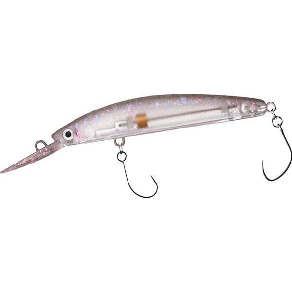 DAIWA PRESSO DOUBLE CLUTCH 60SHF 60mm : 2.8g Floating URATSUBU PELLETS freshwater fishing lure