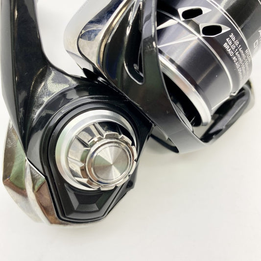DAIWA TATULA LT 23 TATULA FC LT2500SS-QD