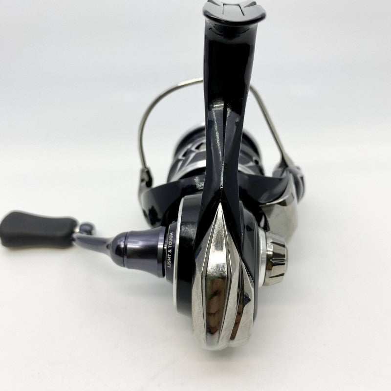 DAIWA TATULA LT 23 TATULA LT 2500S-XH-QD