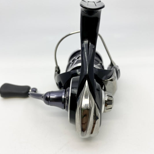 DAIWA TATULA LT 23 TATULA LT 2500S-XH-QD