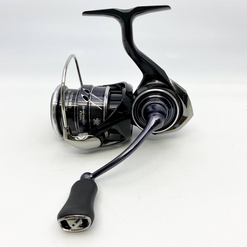 DAIWA TATULA LT 23 TATULA LT 2500S-XH-QD