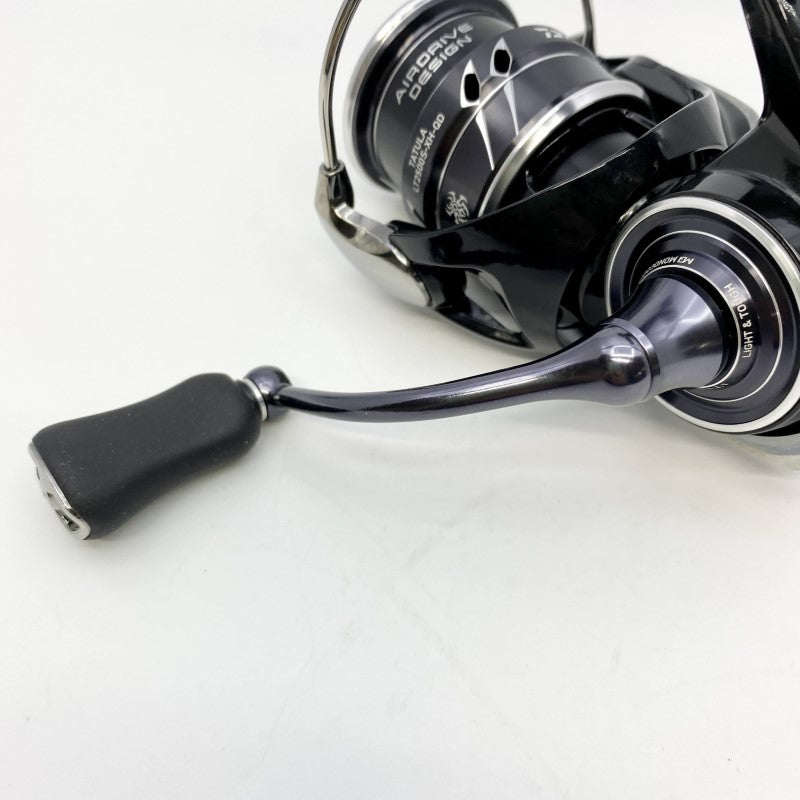 DAIWA TATULA LT 23 TATULA LT 2500S-XH-QD