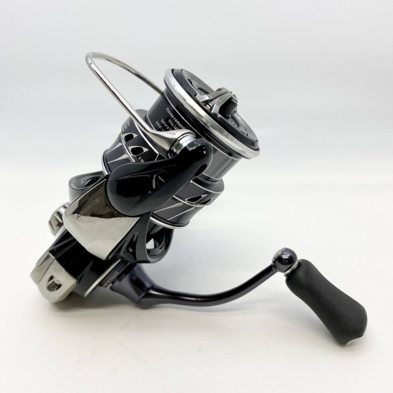 DAIWA TATULA LT 23 TATULA LT 2500S-XH-QD
