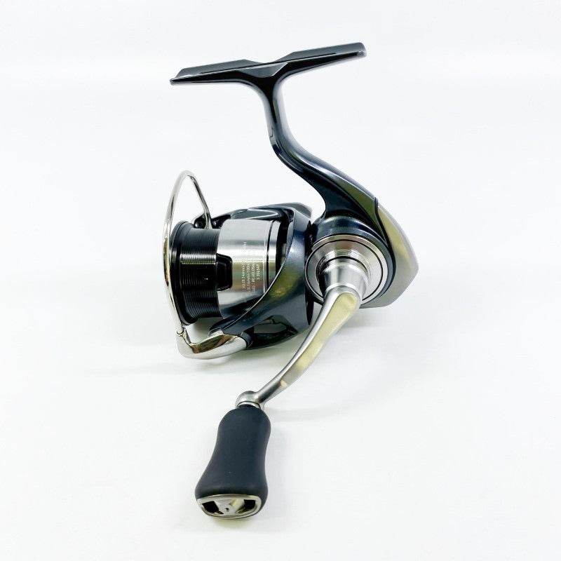 DAIWA 24 CERTATE FC LT 2000S-P - Britannic Trade