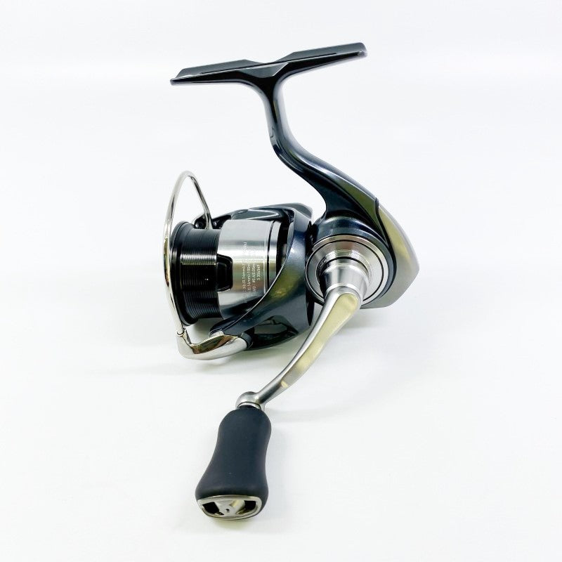 DAIWA CERTATE 24 CERTATE FC LT 2000S-P