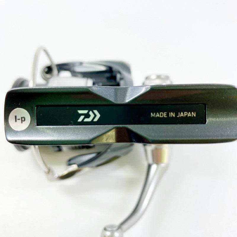 DAIWA 24 CERTATE FC LT 2000S-P - Britannic Trade