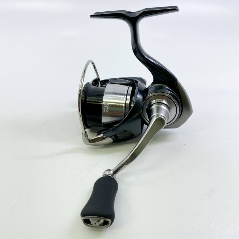 DAIWA 24 CERTATE FC LT 2000S-H