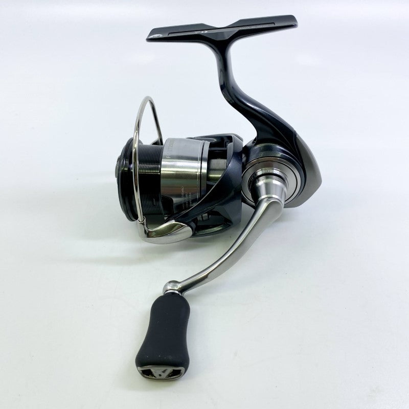 DAIWA 24 CERTATE FC LT 2500S-XH fishing reel