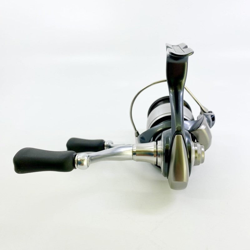 DAIWA CERTATE 24 CERTATE FC LT 2500S-DH