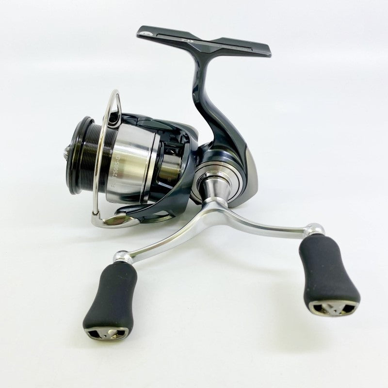 DAIWA CERTATE 24 CERTATE FC LT 2500S-DH