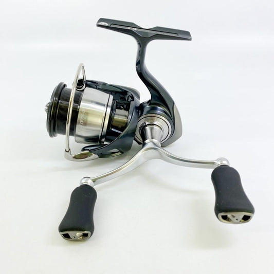 DAIWA CERTATE 24 CERTATE FC LT 2500S-DH