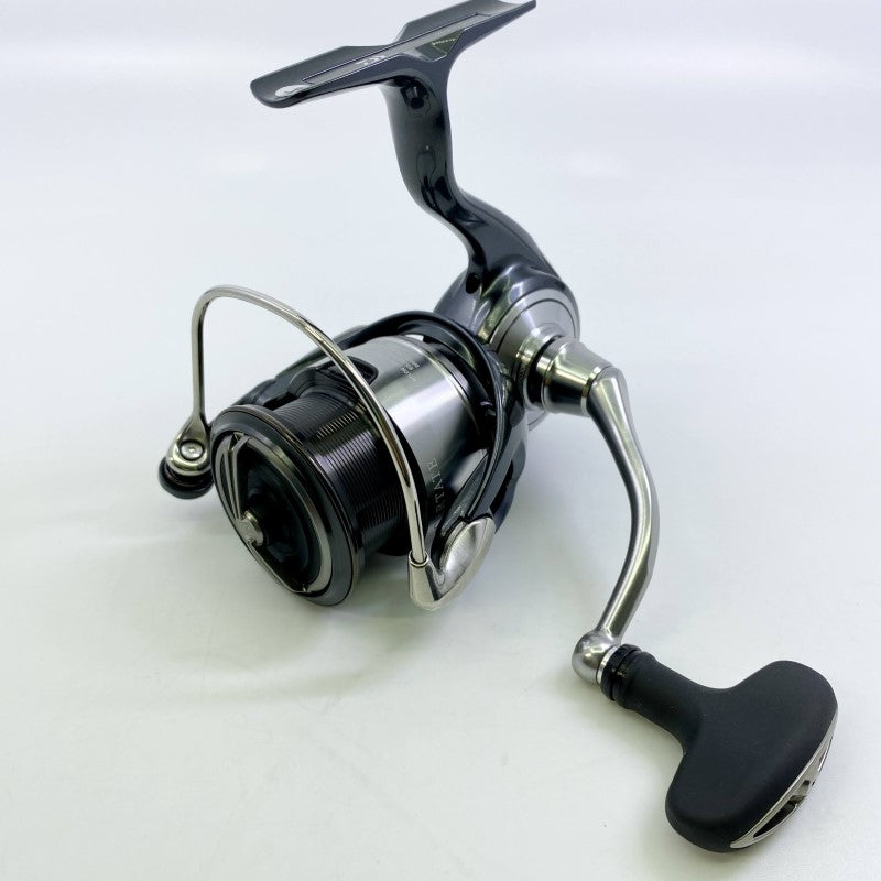 DAIWA 24 CERTATE LT 2500
