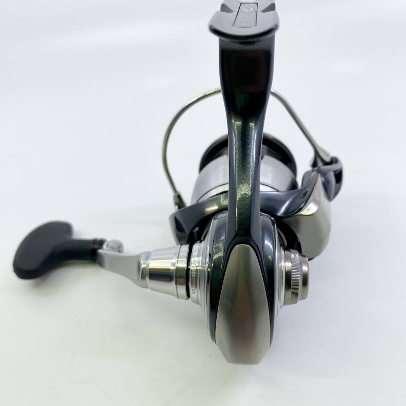 DAIWA 24 CERTATE LT 2500 fishing reel — photo 3