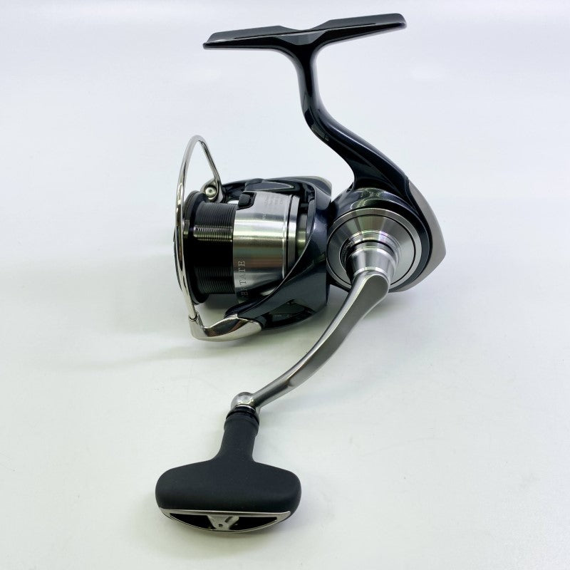 DAIWA 24 CERTATE LT 2500 fishing reel