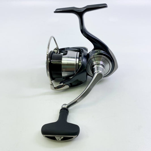 DAIWA CERTATE 24 CERTATE LT 2500