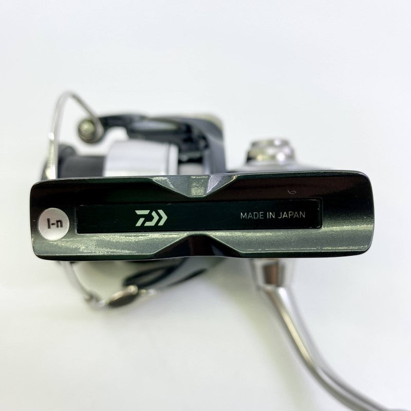 DAIWA CERTATE 24 CERTATE LT 2500