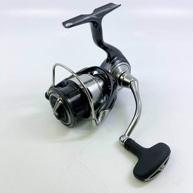 DAIWA 24 CERTATE LT 2500-H - Britannic Trade