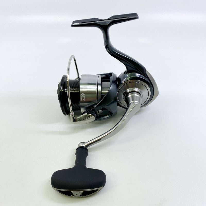 DAIWA 24 CERTATE LT 3000 fishing reel