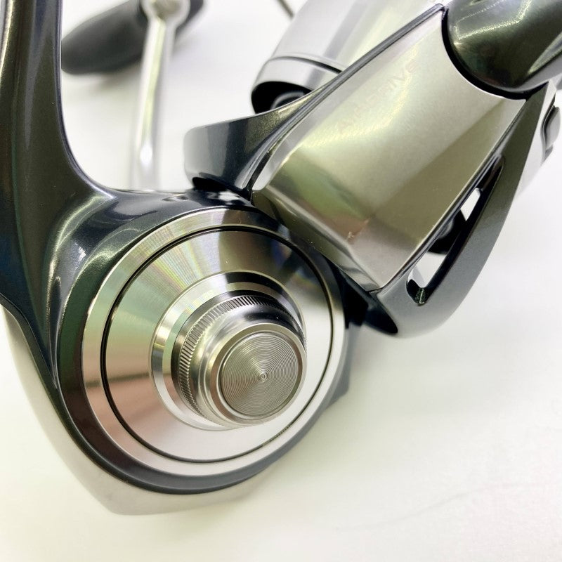 DAIWA 24 CERTATE LT 3000 fishing reel — photo 2