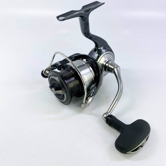 DAIWA 24 CERTATE LT 3000-XH - Britannic Trade